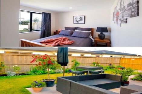 Photo of property in 16 Hodgkinson Road, Pegasus, 7612