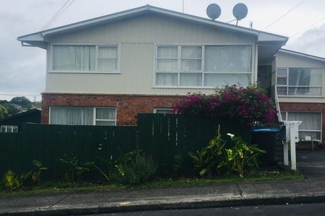 Photo of property in 1/7 Amandale Avenue, Mount Albert, Auckland, 1025