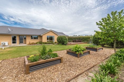 Photo of property in 13b Mulholland Drive, Darfield, 7571