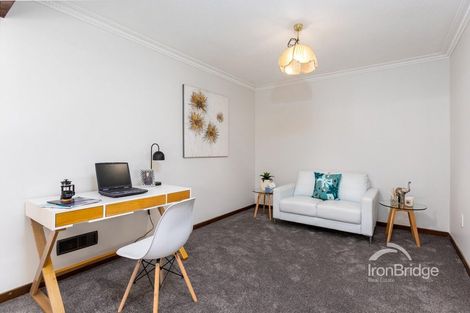 Photo of property in 270 Memorial Avenue, Burnside, Christchurch, 8053