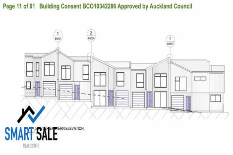 Photo of property in 9 Rerewai Place, Kelston, Auckland, 0602