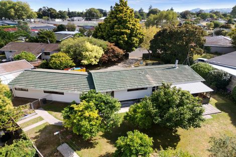 Photo of property in 5 Gordon Place, Leamington, Cambridge, 3432