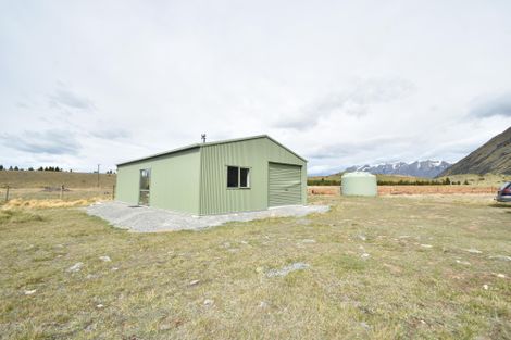 Photo of property in 875 Manuka Terrace, Ben Ohau, Twizel, 7999