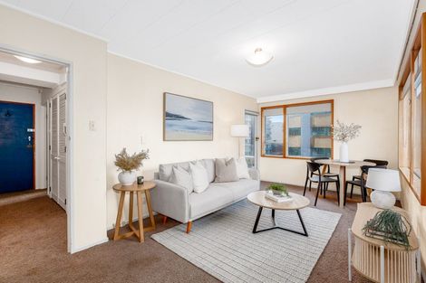 Photo of property in Adelphi Apartments, 183 The Terrace, Wellington Central, Wellington, 6011