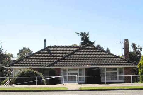 Photo of property in 165 Otipua Road, Watlington, Timaru, 7910