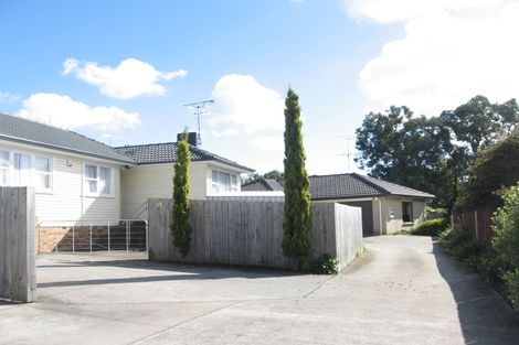 Photo of property in 14c Beldon Place, Pakuranga Heights, Auckland, 2010