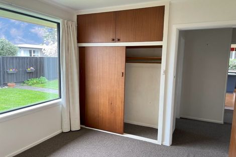 Photo of property in 2/205 Matsons Avenue, Papanui, Christchurch, 8053