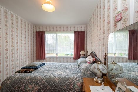 Photo of property in 643 Longbeach Road, Willowby, Ashburton, 7774