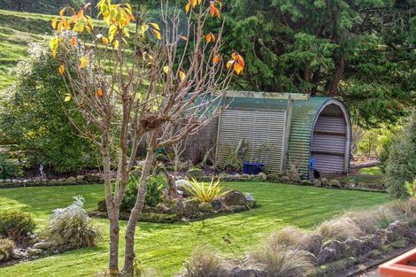Photo of property in 454 Masterton Stronvar Road, Weraiti, Masterton, 5890