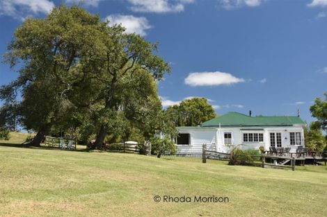 Photo of property in 45 Barlow Lane, Matakohe, 0594