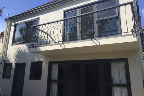 Photo of property in 4/16 Kilmarnock Street, Riccarton, Christchurch, 8011