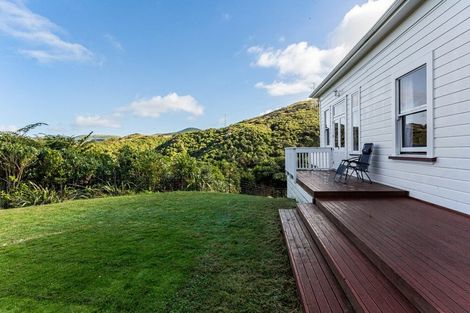 Photo of property in 57 Kaitangata Crescent, Kelson, Lower Hutt, 5010