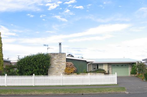 Photo of property in 4 Morris Spence Avenue, Onekawa, Napier, 4110
