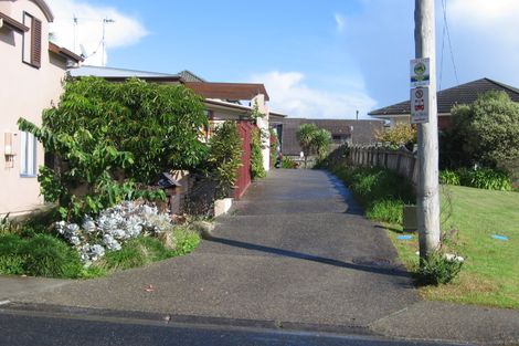 Photo of property in 91 Clovelly Road, Bucklands Beach, Auckland, 2012