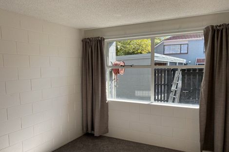 Photo of property in 16/458 Hagley Avenue, Christchurch Central, Christchurch, 8011