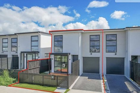 Photo of property in 38 Kapia Drive, Takanini, 2112