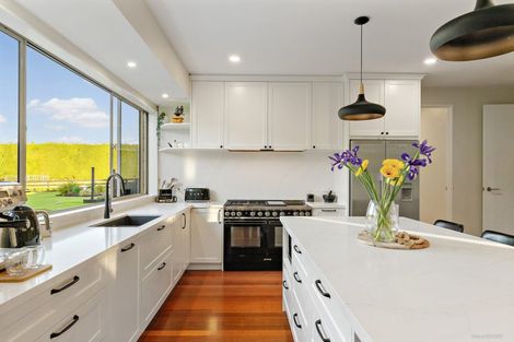 Photo of property in 284 Patumahoe Road, Pukekohe, 2678
