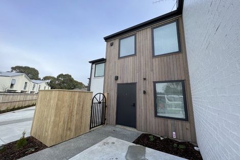 Photo of property in 2/11 Lindores Street, Addington, Christchurch, 8024