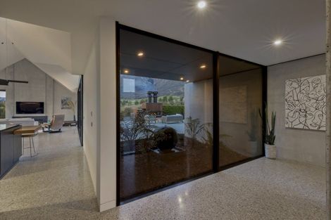 Photo of property in 24 Double Cone Road, Jacks Point, Queenstown, 9371