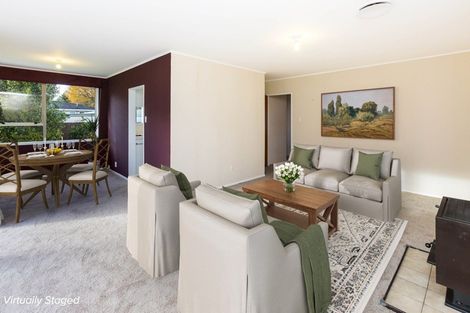 Photo of property in 2/72 Pasadena Crescent, Totara Park, Upper Hutt, 5018