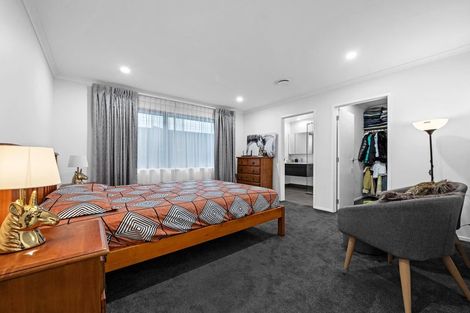 Photo of property in 29 Calder Crescent, Pokeno, 2402