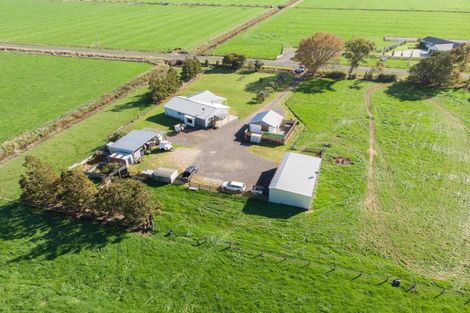 Photo of property in 100 Huirau Road, Turua, Thames, 3574