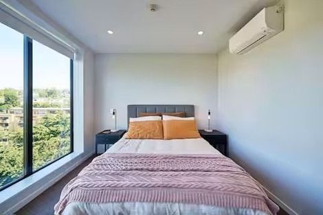 Photo of property in The Victor, 507/4 Bute Road, Browns Bay, Auckland, 0630