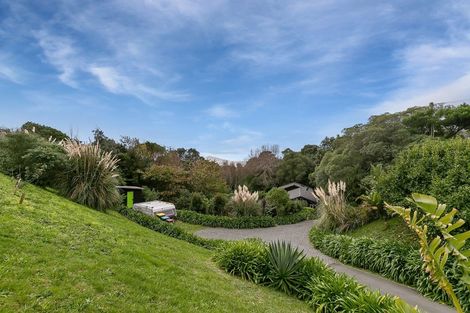 Photo of property in 97g Muri Road, Pukerua Bay, 5026