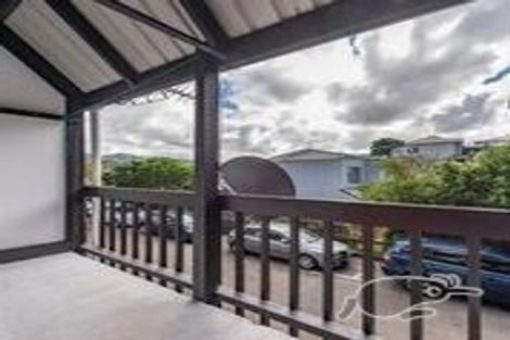 Photo of property in Hiropi St Village, 9/46 Hiropi Street, Newtown, Wellington, 6021