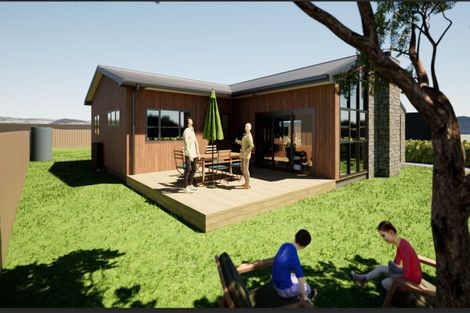 Photo of property in 1 Te Reiti Tamara Grove, Turangi, 3334