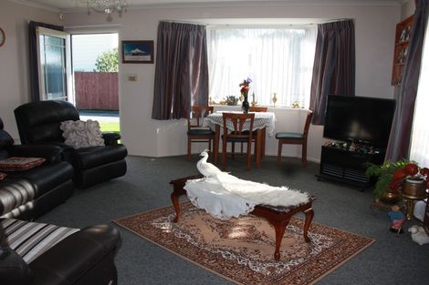 Photo of property in 74c Albert Street, Palmerston North, 4414