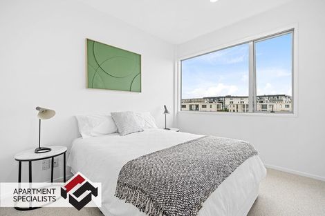 Photo of property in Shoal Haven Apartments, 503a/130 Anzac Street, Takapuna, Auckland, 0622