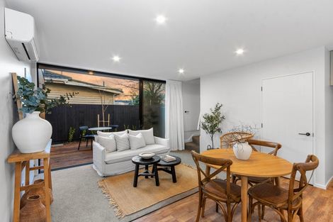 Photo of property in 3/38 Mersey Street, St Albans, Christchurch, 8014