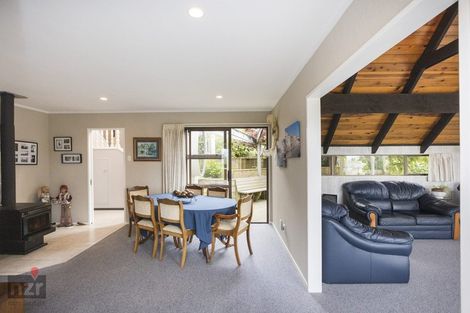 Photo of property in 4 Cullinane Avenue, Feilding, 4702