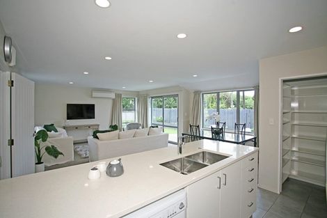 Photo of property in 200 Racecourse Road, Sockburn, Christchurch, 8042