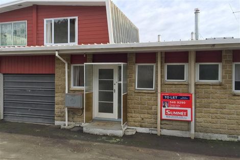 Photo of property in 2/124a Waimea Road, Nelson South, Nelson, 7010