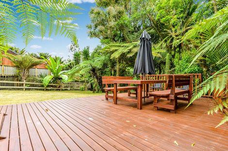 Photo of property in 38 Boylan Road, Titirangi, Auckland, 0604
