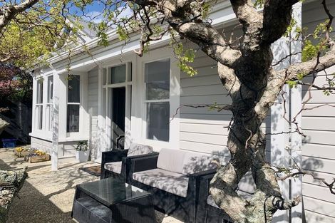 Photo of property in 26 Henry Street, Maori Hill, Dunedin, 9010