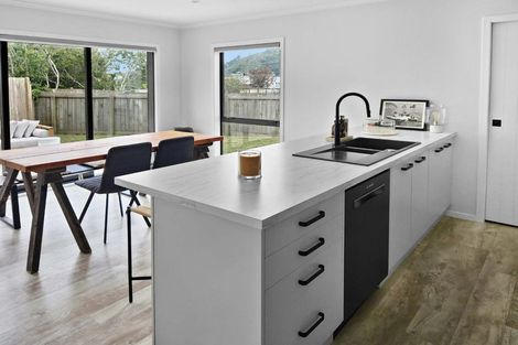 Photo of property in 16a Sharpe Crescent, Wainuiomata, Lower Hutt, 5014