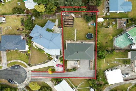 Photo of property in 100 Parore Street, Dargaville, 0310