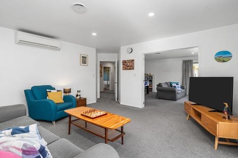 Photo of property in 35 Durrell Way, Rolleston, 7614