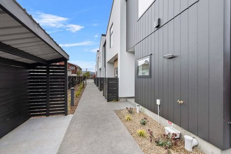 Photo of property in 3/427 Worcester Street, Linwood, Christchurch, 8011