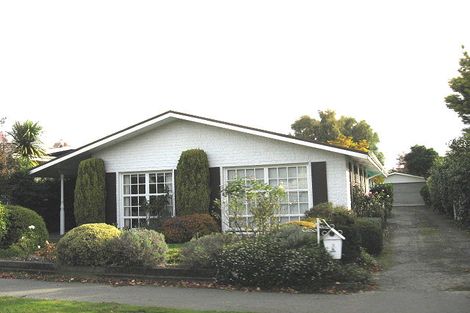 Photo of property in 3 Ashfield Place, Ilam, Christchurch, 8041