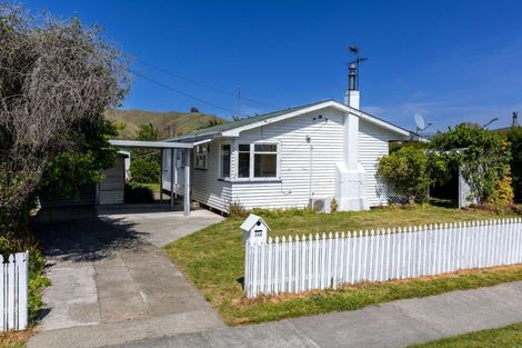 Photo of property in 148 Hospital Road, Witherlea, Blenheim, 7201