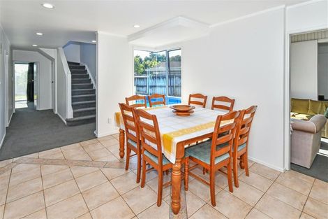 Photo of property in 63 David Avenue, Hillpark, Auckland, 2102