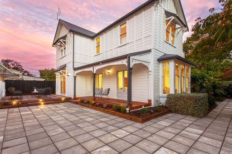 Photo of property in 386 Papanui Road, Strowan, Christchurch, 8052