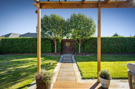 Photo of property in 40 Jacks Drive, West Melton, 7618