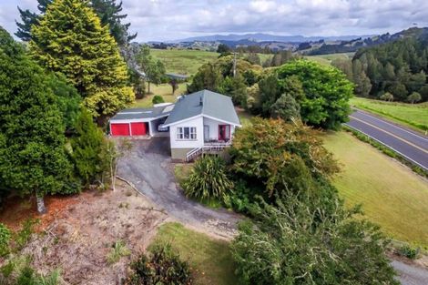 Photo of property in 3159 State Highway 1, Umawera, Okaihau, 0476