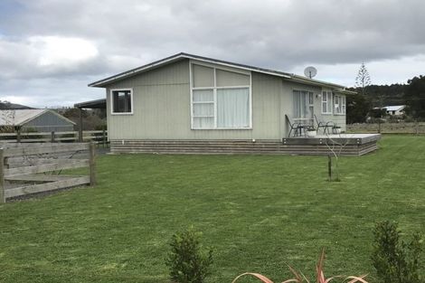 Photo of property in 225 Whareora Road, Whareora, Whangarei, 0175