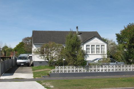 Photo of property in 93 Clinkard Avenue, Glenholme, Rotorua, 3010
